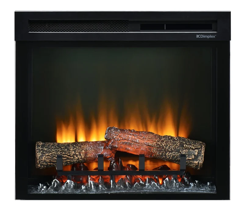 Camino Elettrico da Incasso MaisonFire Modello INFIRE 58 - Dimplex - distribuito da MaisonFire con Garanzia Italia