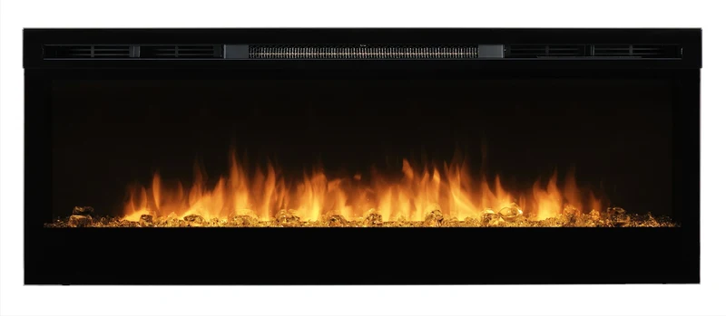 Camino Elettrico da Incasso MaisonFire Modello THERA - Dimplex - distribuito da MaisonFire con Garanzia Italia