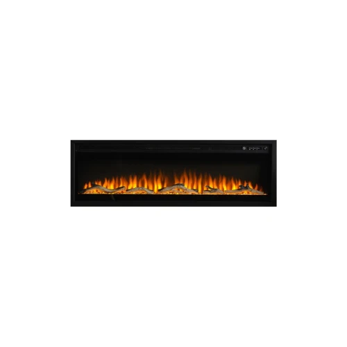 Camino Elettrico da Incasso MaisonFire Modello ADARA 125 - Dimplex - distribuito da MaisonFire con Garanzia Italia