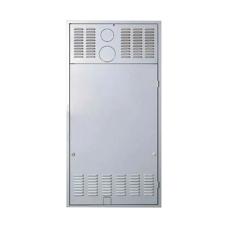 Box da Incasso per Caldaia Junkers Bosch Cerapur - Cod. 7719002313