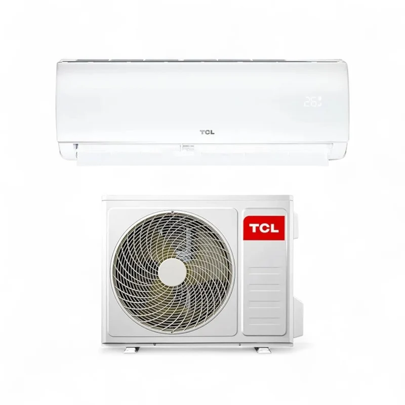 Condizionatore climatizzatore split + motore 18.000 BTU A++ con controllo IoT WiFi XA41