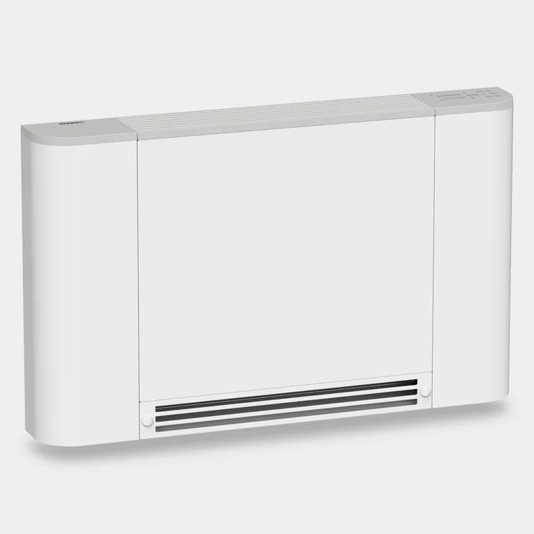 Ventilconvettore Fancoil Aermec Omnia Slim Inverter ULSI 20C Con Termostato a Bordo