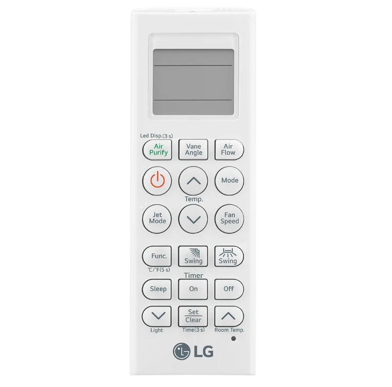 LG Kit Telecomando Infrarossi + Ricevitore Cod. PWLSSB21H + PWLRVN000
