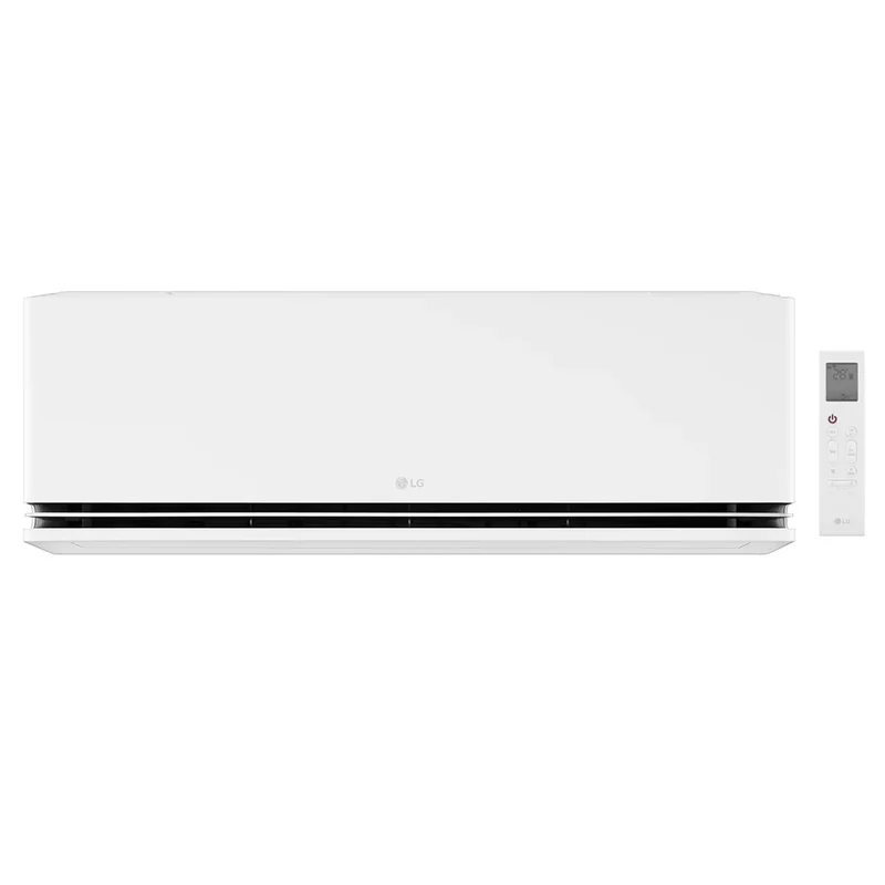 Unità interna LG DUALCOOL Premium AI mono/multisplit 9000 BTU Wi-Fi - H09S1PA.NS1