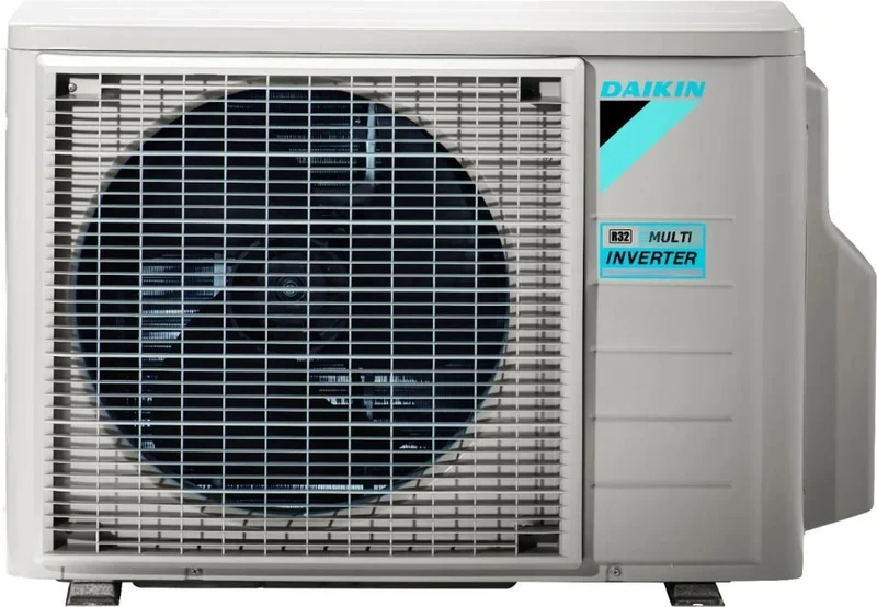 Unità Esterna Daikin Multisplit Trial R-32 3MXM68N(9)/A(9) Inverter 23000 BTU