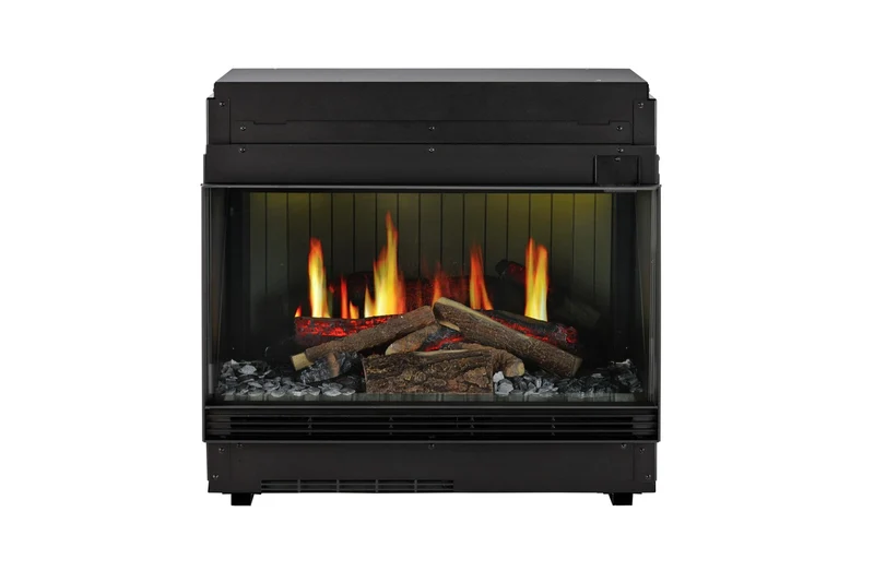 Camino Elettrico ad Alta Definizione MaisonFire Modello ENCANTO 70 - Dimplex - distribuito da MaisonFire con Garanzia Italia
