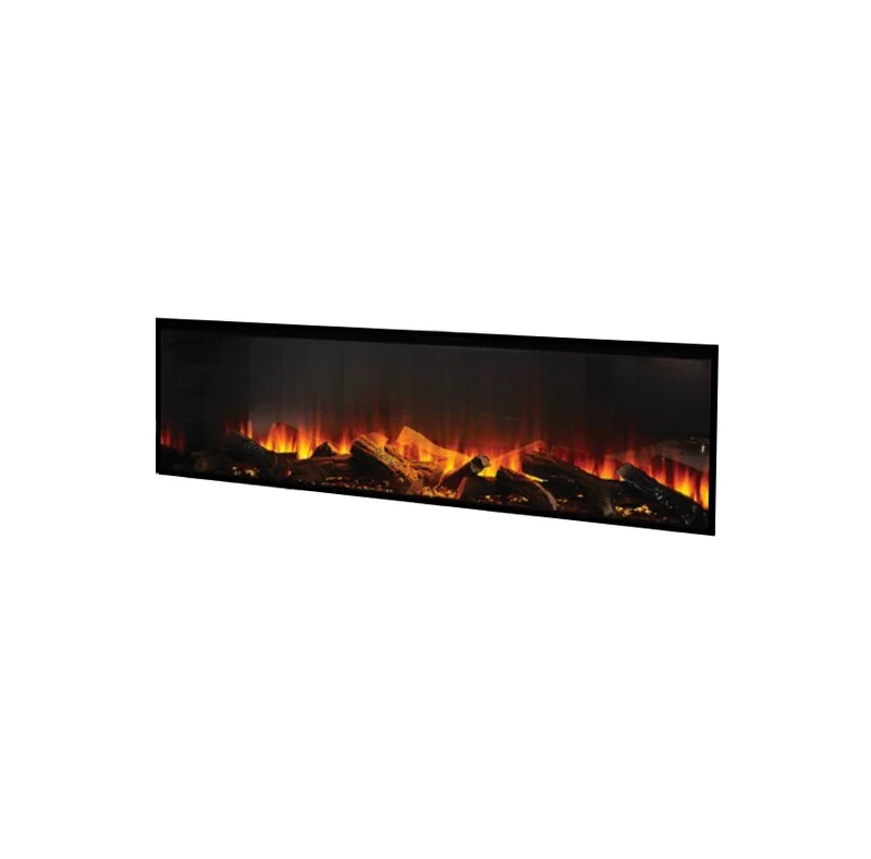 Camino Elettrico da Incasso MaisonFire Modello ALISA 160 - Dimplex - distribuito da MaisonFire con Garanzia Italia