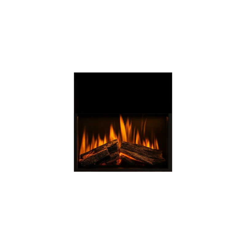 Camino Elettrico da Incasso MaisonFire Modello ALISA 65 - Dimplex - distribuito da MaisonFire con Garanzia Italia