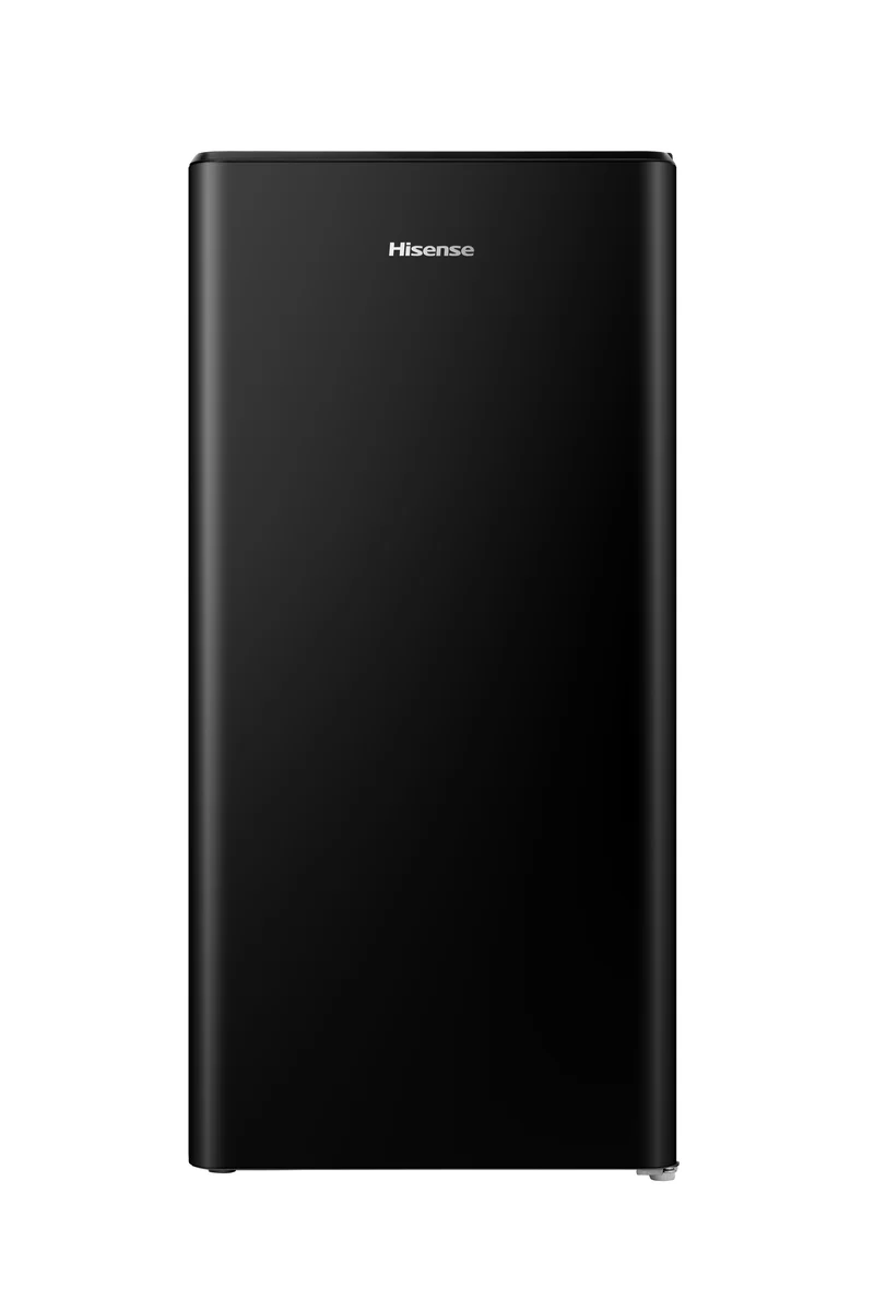 Frigorifero Monoporta Libera Installazione Hisense RR198D4ABE 151L Classe E