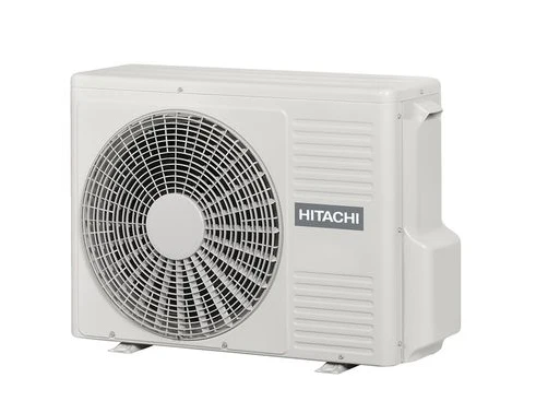 Unità Esterna Hitachi Motore Multi Split Quadri RAM-G70N4HA(B)E Multi Pro G