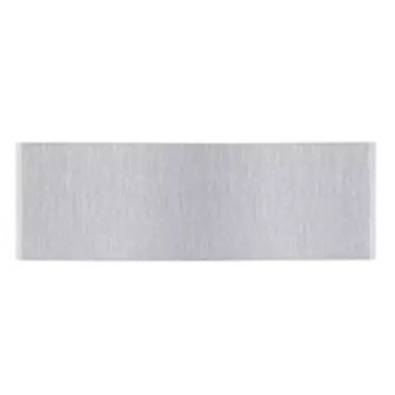 VIMAR 41113.01 - Copriforo singolo grigio Elvox Pixel