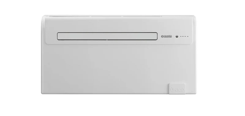 Condizionatore Climatizzatore Olimpia Splendid Senza Unità Esterna Unico Air HP EFA 1,8 Kw - Cod. 02595