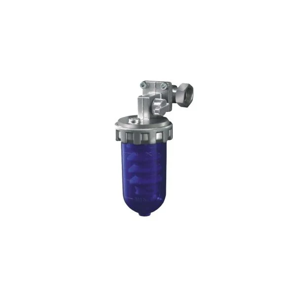 Dosatore di Polifosfato Tecnogas Dosablue One 1/2" Con Ricarica Inclusa - Cod. 70874