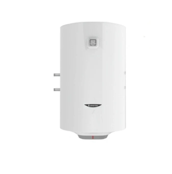 Scaldabagno Elettrico Ad Accumulo Ariston Pro1 R 80 V/3 EU Verticale - Cod. 3201918 80/3