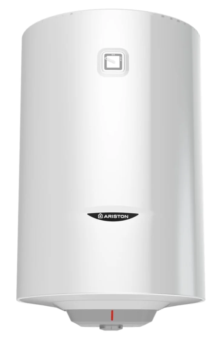 Scaldabagno Elettrico ad Accumulo Ariston Pro1 R 100 Litri V/3 Verticale - Cod. 3201919