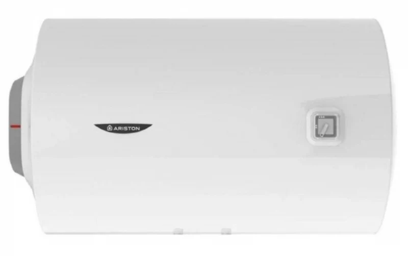 Scaldabagno Elettrico ad Accumulo Ariston Pro1 R 100 Litri H/3 Orizzontale - Cod. 3201921