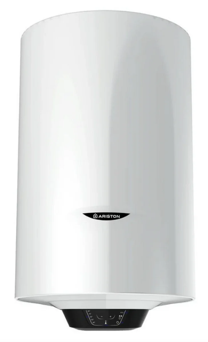 Scaldabagno Elettrico ad accumulo Ariston Pro1 Eco 100 V/5 EU Verticale 100 Lt - Cod. 3201868