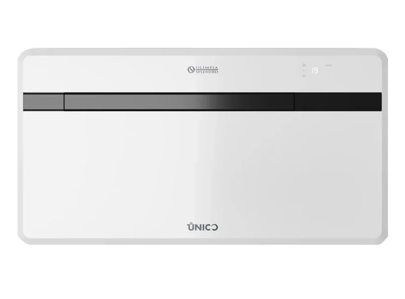 Condizionatore Climatizzatore Olimpia Splendid Senza Unità Esterna Modello UNICO EVO-F 16 HP Gas R290 Wi-Fi Integrato - Cod. 02522
