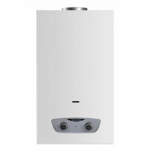 Scaldabagno A Gas Ariston Fast R X 11 GPL Con Alimentazione A Batteria Cod. 3632413 - Low NOx
