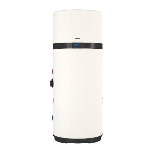 Scaldabagno a Pompa di Calore Monoblocco Daikin Modello Altherma M HW HW-DHW 200 Litri