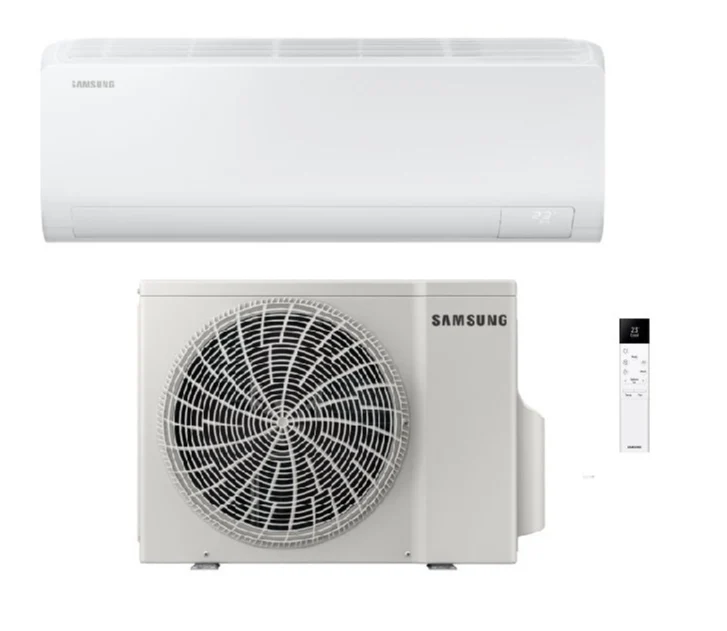 Condizionatore Climatizzatore Samsung Monosplit Inverter Windfree Avant S2 R-32 12000 BTU Wi-Fi Integrato F-AR12AV2