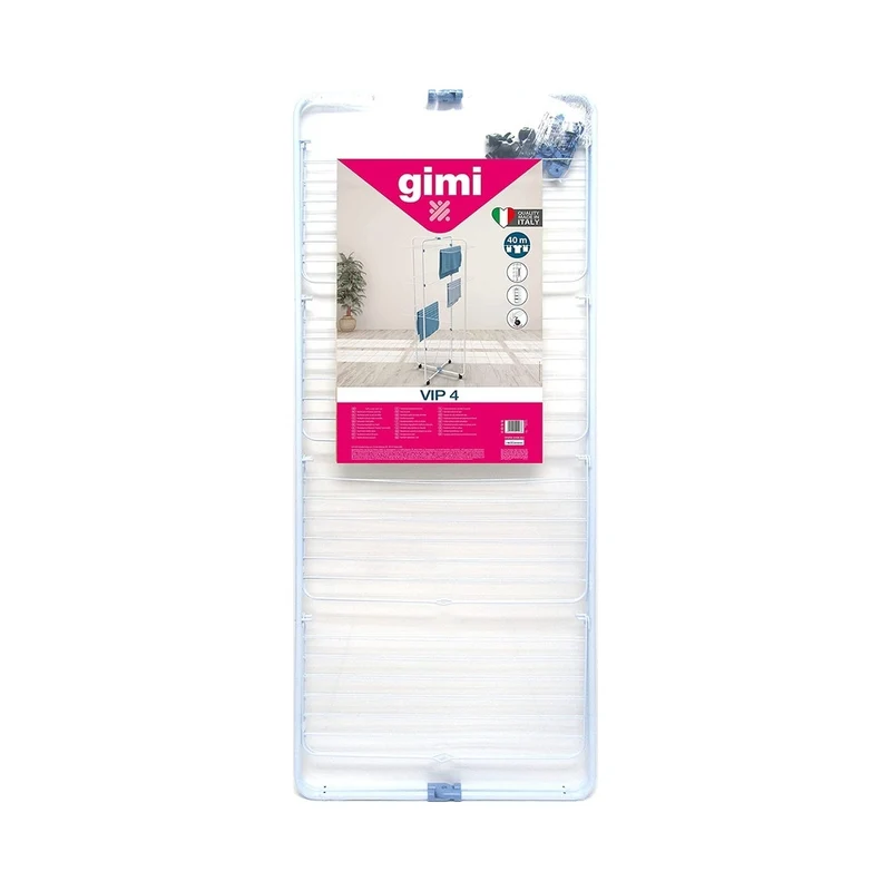 Gimi Stendibiancheria Vip4 40M