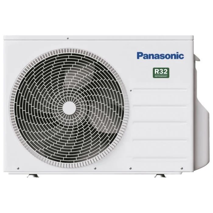 Unità Esterna Panasonic Quadri Split Modello CU-4Z80TBE