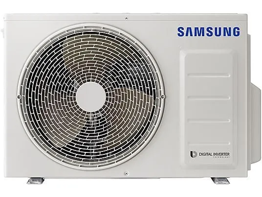 Unità Esterna Samsung Dual Modello AJ040TXJ2KG/EU