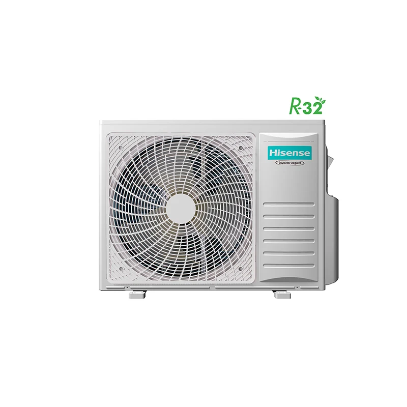 Unità Esterna Hisense Quadri Modello 4AMW81U4RJC