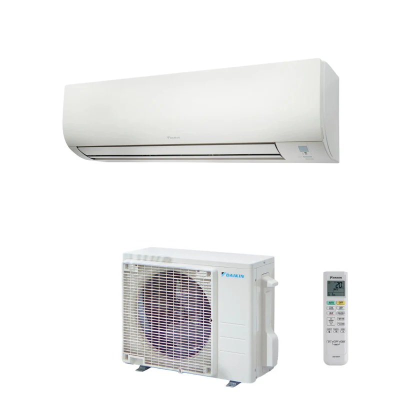 Condizionatore Climatizzatore Monosplit Inverter R-32 Daikin Comfora 20000 BTU FTXP60N Wi-Fi Integrato