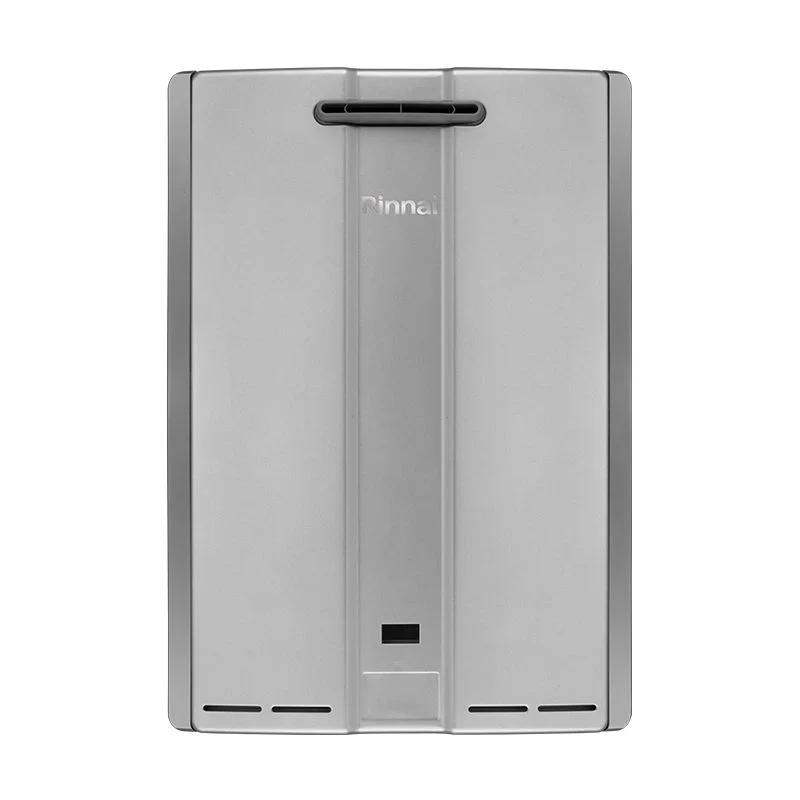 Scaldabagno a Condensazione Rinnai Infinity Sensei N26e Esterno Metano - Cod. REU-N2635WC-E-NG
