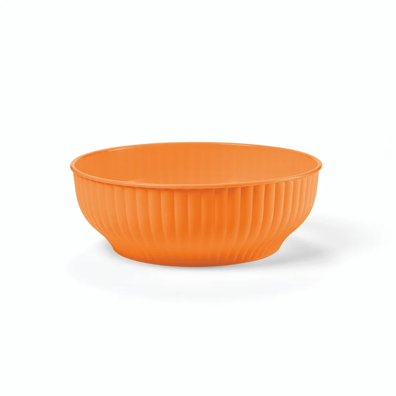 Veca Insalatiera Costolata Ø26 Cm