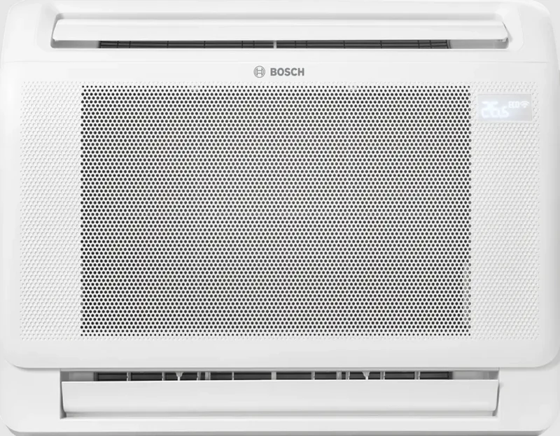 Condizionatore Climatizzatore Junkers Bosch Console Climate 5000i R-32 12000 BTU Wi-Fi Optional