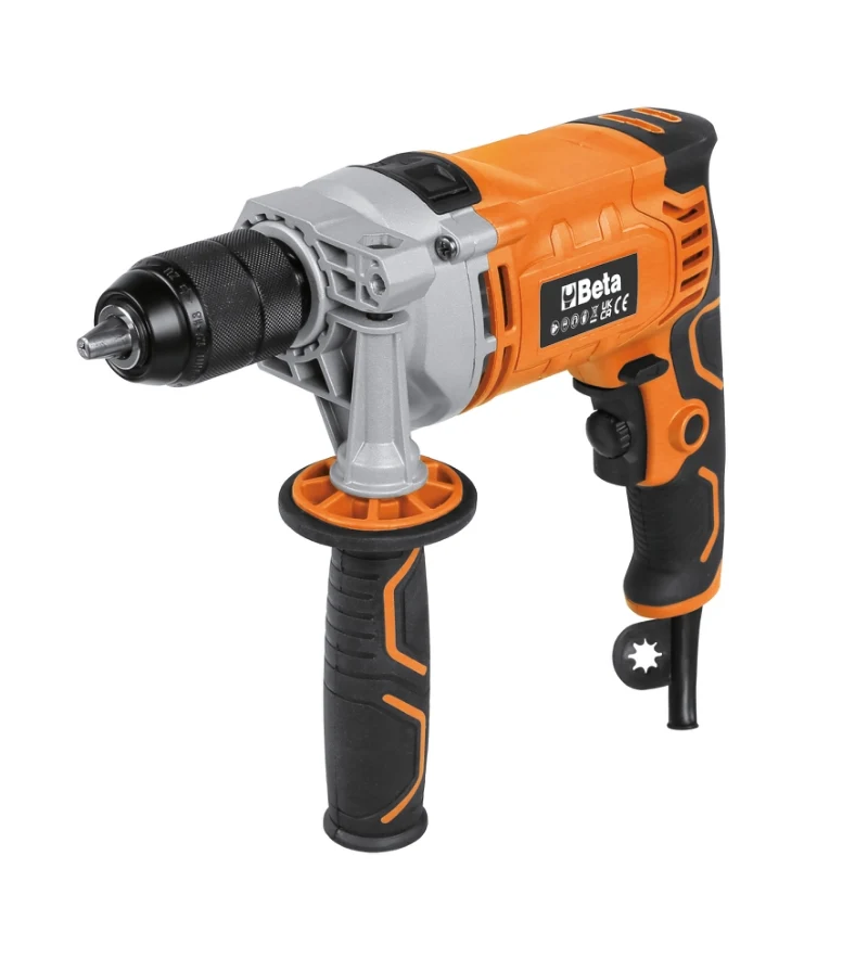 Trapano a percussione da 910 W Beta 1966/910W