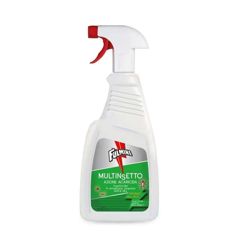 Fulmine Trigger Multi Insetto 400Ml