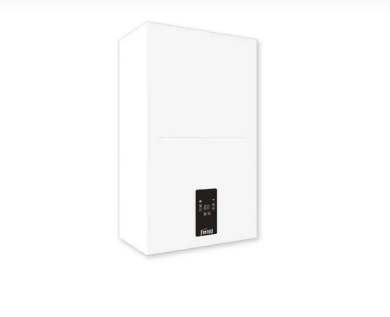 Caldaia Elettrica Ferroli Tor Solo Riscaldamento Monofase/Trifase 9kW - Cod. GCMO10EA