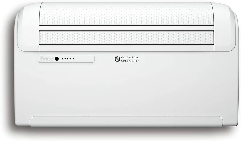 Condizionatore Climatizzatore Senza Unità Esterna Inverter Olimpia Splendid Unico Art 12 HP - Cod. 02120