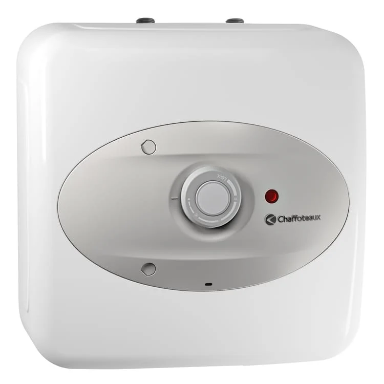 Scaldabagno elettrico Chaffoteaux mod. CHX 10/5 U EU Sottolavello Cod. 3100376 - ErP