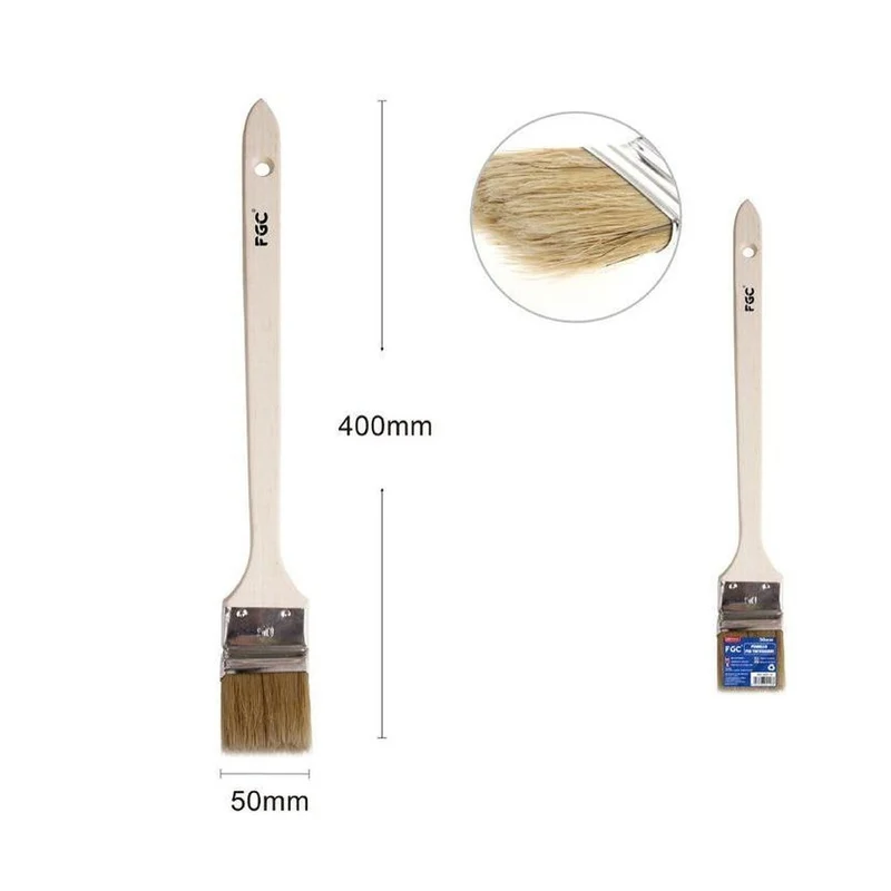 Fgc® Pennello Per Tinteggiare 400x50mm