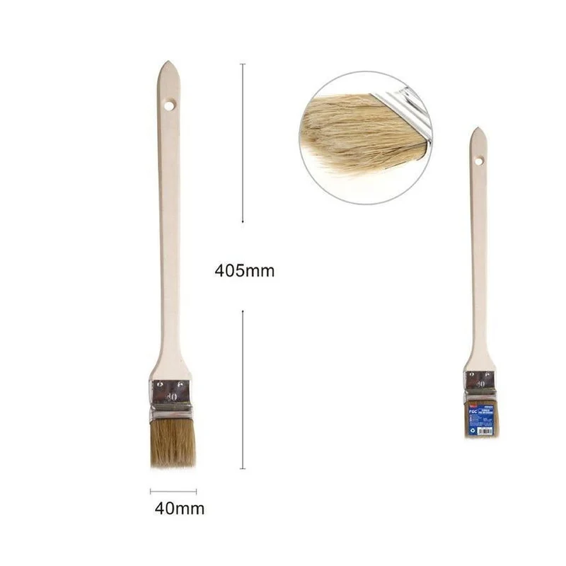 Fgc® Pennello Per Tinteggiare 405x40mm