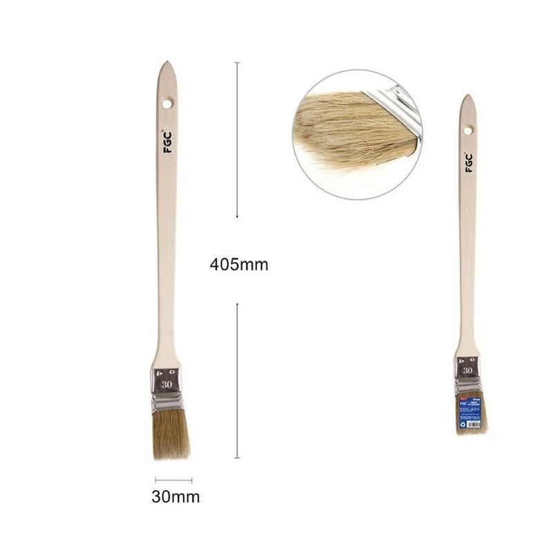 Fgc® Pennello Per Tinteggiare 405x30mm