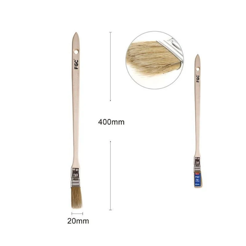 Fgc® Pennello Per Tinteggiare 400x20mm