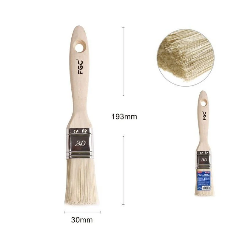Fgc® Pennello Per Tinteggiare 193x30mm