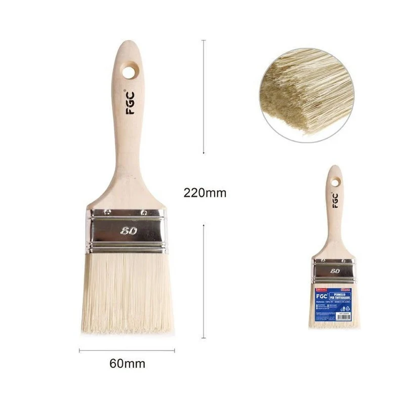 Fgc® Pennello Per Tinteggiare 220x60m