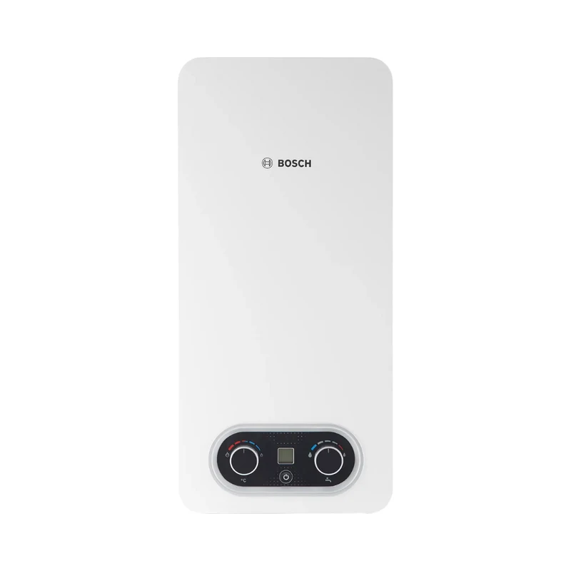 Scaldabagno a Gas Camera Aperta Junkers Bosch Therm 4300 T4304 14 LT GPL Cod. 7736504912 - Low NOx