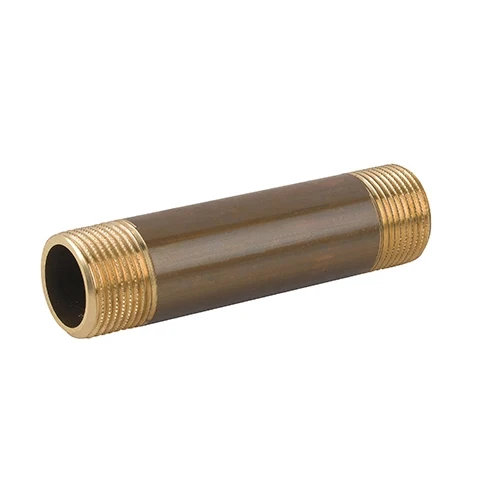 Barilotto in Ottone Giallo Mm Caval 3/4 x 250 mm