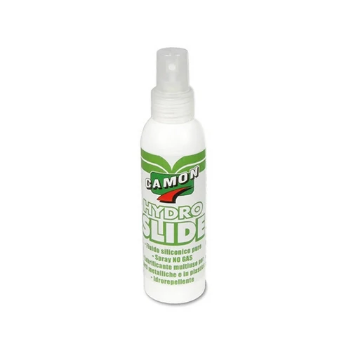 Olio di Silicone Lubrificante Hydro Slide Camon 100 Ml