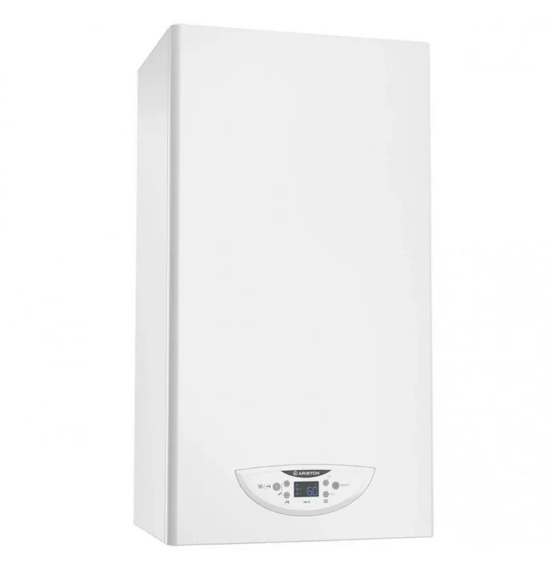 Caldaia a camera aperta Ariston HS X CF 24 kW GPL Cod. 3301317 - Low NOx