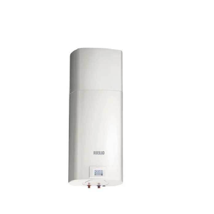 Scaldabagno a Pompa di Calore Riello Modello Nexaqua 80 LT - Cod. 20075560
