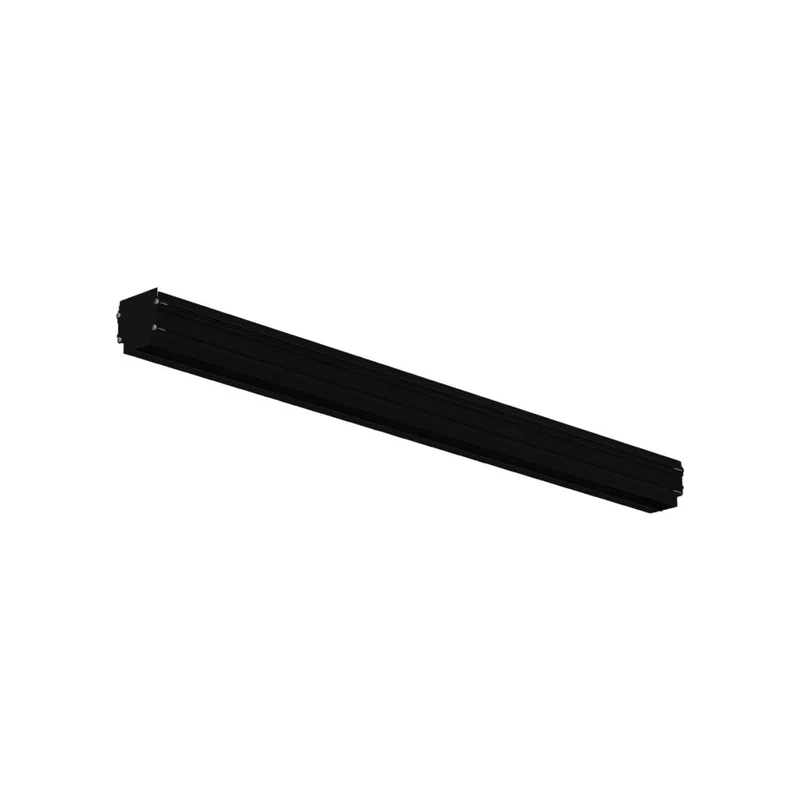 Diffusori Lineari a Singola Feritoia Brofer DLFL20 mm Alette Deflettrici Senza Cornice Installazione a Scomparsa Varie Misure